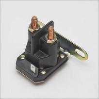 Solenoidas traktoriuko starterio 12V : 100 AMP, MTD