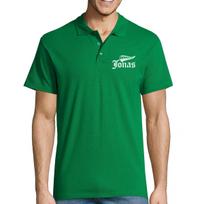 Polo marškinėliai "Jonas"