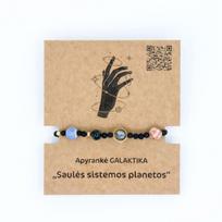 Apyrankė GALAKTIKA "Saulės sistemos planetos"