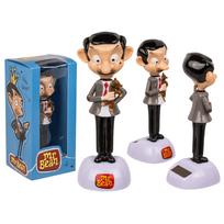 Judanti figūrėlė "Mr. Bean" (su saulės elementu)