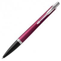 PARKER rašiklis "URBAN Core Vibrant Magenta" (su galimybe išgraviruoti už papildomą kainą)