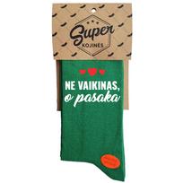 Kojinės "Pasakiškas vaikinas"