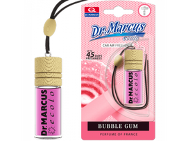 Pakabinamas oro gaiviklis "Dr. Marcus, Bubble gum"