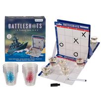 Vakarėlių žaidimas "Battle Shots"