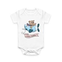 Smėlinukas "Mano krikštas"