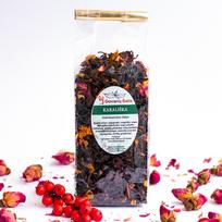 Juodoji arbata "Karališka", 50 g