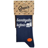 Kojinės "Savaitgalio kojinės"