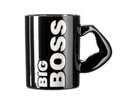 Puodelis "Big Boss Mug"