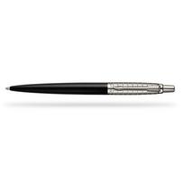 PARKER rašiklis "JOTTER Premium Satin Black"