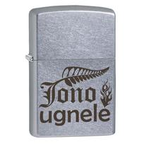 Zippo žiebtuvėlis "Jono ugnelė"