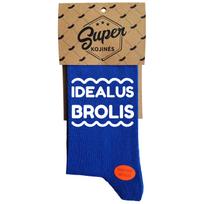 Kojinės "Idealus brolis"