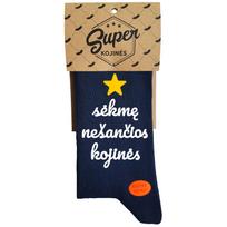 Kojinės "Sėkmę nešančios kojinės"