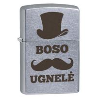 Zippo žiebtuvėlis "Boso Ugnelė"