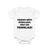 Smėlinukas "TOBULAS"