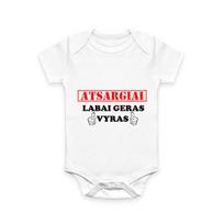Smėlinukas "Labai geras vyras"