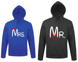 Džemperių komplektas "Mr. ir Mrs."