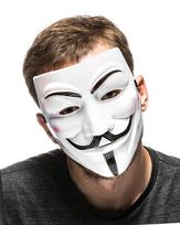 Kaukė "Vendetta"