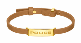 Vyriškas Papuošalai POLICE PEAGB0032102