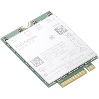 LENOVO 5G Sub-6 GHz M.2 WWAN Module | ThinkPad Fibocom FM350-GL