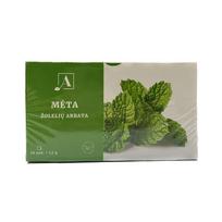 Arbata Austėja mėta 20x1.5 g, maišeliuose, VZTASJ5900888013695