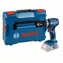 Bosch GSB 18V-45 akum suktuvas Solo, L-Boxx (18V tik įrankis)