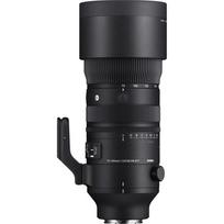 Sigma objektyvas 70-200mm F2.8 DG DN OS for Sony E-Mount [Sports] + 200 € pinigų grąžinimo akcija
