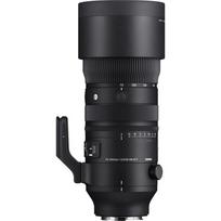 Sigma objektyvas 70-200mm F2.8 DG DN OS for L-Mount [Sports] + 200 € pinigų grąžinimo akcija