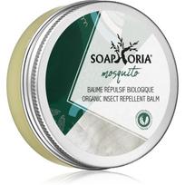 Soaphoria Mosquito Organic Insect Repellent Balm balzamas nuo vabzdžių 50 ml