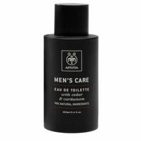 APIVITA MEN'S CARE tualetinis vanduo vyrams, 100ml