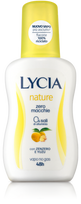 LYCIA purškiamas dezodorantas „Nature Yuzu“, be aerozolio, 75ml
