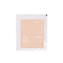 Bebaré regeneruojanti lakštinė kolageno kaukė, 23 ml