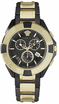Vyriškas Laikrodis VERSACE SPORTY CHRONO VE5CA07/23