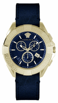 Vyriškas Laikrodis VERSACE SPORTY CHRONO VE5CA02/23