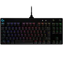 Logitech G Pro Mechanical Gaming Keyboard