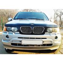 Gaubto, kapoto deflektorius BMW X5 E53 (2000-2004)