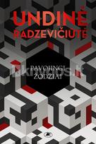 Pavojingi žodžiai - Undinė Radzevičiūtė