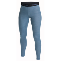 Merino vilnos apatinės kelnės WOOLPOWER Lite, mėlyna