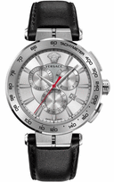 Vyriškas Laikrodis VERSACE AION CHRONO VE6CA01/23