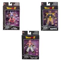 ANIME HEROES DRAGON STARS Dragon Ball Z Villian Pack, figūrėlė su priedais, 16 cm