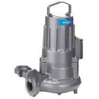 Fekalinis siurblys Flygt CP3045.181 HT/252 1.2kW 400V max. 11.4m 516L/min.