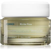 Korres White Pine Meno-Reverse™ kreminis serumas brandžiai odai 40 ml