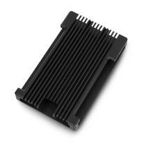 Aliuminio aušinimo dėklas LattePanda 3 Delta - DFRobot FIT0946