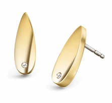 Moteriškas Papuošalai BOCCIA TITANIUM 05071-06