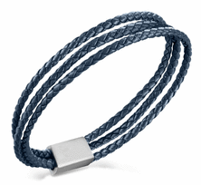 Vyriškas Papuošalai BOCCIA TITANIUM 03053-0321