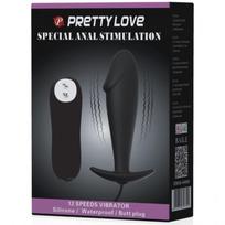 Pretty Love Special Anal Stimulation