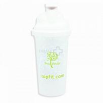 Plaktuvė - gertuvė (Shaker) ProVista 700ml