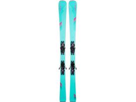SLALOMO SLIDĖS WILDCAT 76 LS ELW 9.0 GW