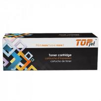 Analoginė tonerio kasetė HP CF217A/CANON 047