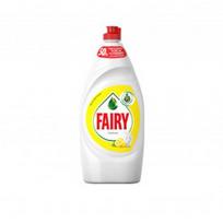 Indų ploviklis 900ml  FAIRY citrinos kv