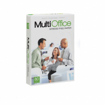 Biuro popierius universalus MULTIOFFICE A3 80 g.